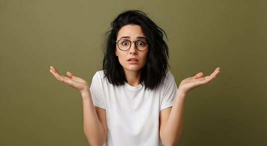 The Fear of Making Things Worse (And How to Take a Safer Next Step)