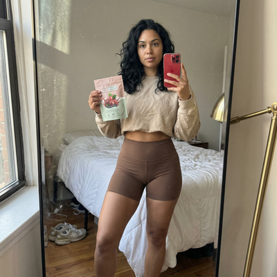 Bloom Below (Daily Probiotic)