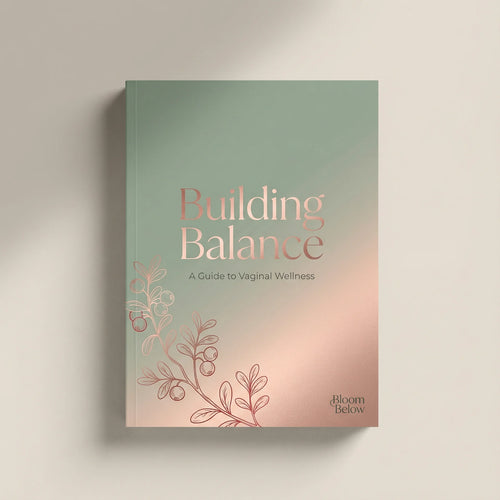 Building Balance - Ebook